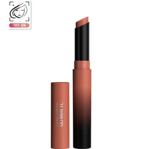 New York Color Sensational Ultimattes Lipstick- 799 More Taupe