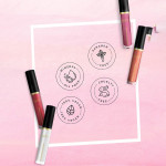 Butter Shine Hydrating Lip Gloss with Shea Butter 3.5ml